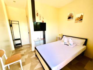 BossBabe Nacpan Beach House - 1