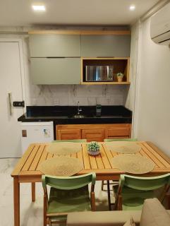 Harbor Living Flat 213 - Centro de Porto de Galinhas - 6