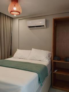 Harbor Living Flat 213 - Centro de Porto de Galinhas - 4