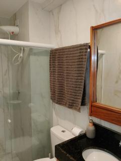 Harbor Living Flat 213 - Centro de Porto de Galinhas - 3