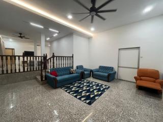 Seri Aman Retreat - 5