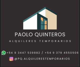 Dpto 9 - Colon - 1 DORMITORIO - PQ ALQUILERES TEMPORARIOS - 2