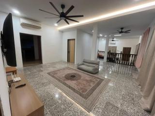 Seri Aman Retreat - 4