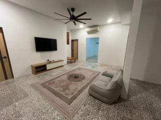 Seri Aman Retreat - 3