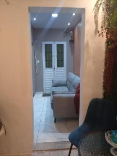 Flat aconchegante na maraponga - 2