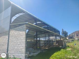 Nuevo campo verde eirl - 0