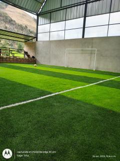 Nuevo campo verde eirl - 9