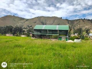 Nuevo campo verde eirl - 6