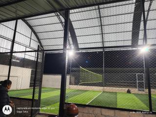 Nuevo campo verde eirl - 3