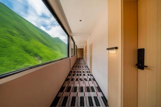 奇遇九寨之悦酒店Adventure Jiuzhai Hyatt Hotel - 7