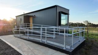 AUTRA Resort Lyndoch - 1