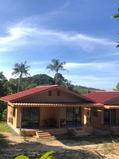 The Sun homestay -  - 0