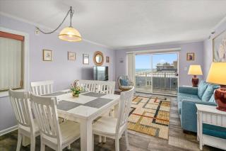 Oceanfront Escape on 41st Street at Sand Pointe 501 - 0