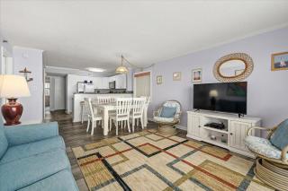 Oceanfront Escape on 41st Street at Sand Pointe 501 - 6