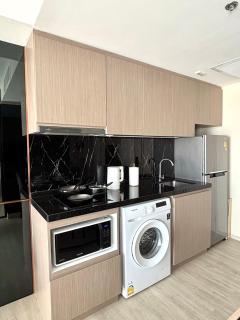 The Panora Pratamnak Luxury Sea View 1 BDR Flat - 3