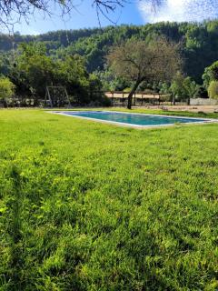 Achibueno Glamping - 8