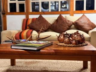 Hotel Geronimo - Pucón - 6