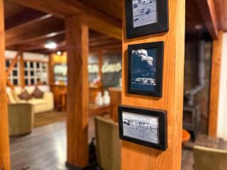 Hotel Geronimo - Pucón - 1