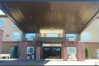 Comfort Inn & Suites Miami - Route 66 - 0