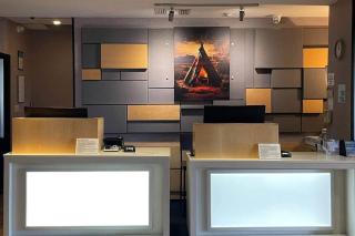 Comfort Inn & Suites Miami - Route 66 - 8