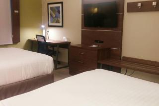 Comfort Inn & Suites Miami - Route 66 - 2