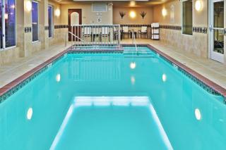 Comfort Inn & Suites Miami - Route 66 - 1