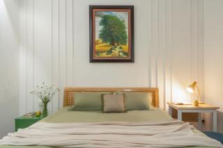 La paix homestay - 9