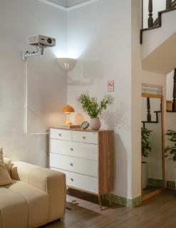 La paix homestay - 2