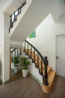 La paix homestay - 7