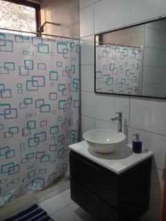 Cabina Entre Playas - 4