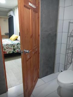 Cabina Entre Playas - 8