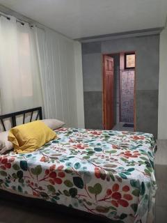 Cabina Entre Playas - 7