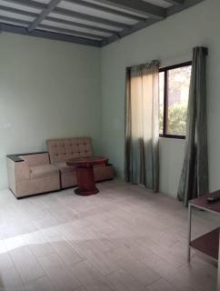 Cabina Entre Playas - 6