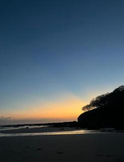 Cabina Entre Playas - 5