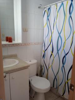 Departamento en La Serena Sector 4 Esquinas - 7