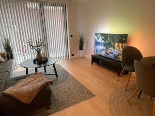 Koselig leilighet nært sentrum - 5