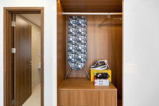 Eco Green Saigon Luxury Apartment - 3