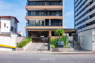 Aptos completos em prédio c/ piscina e academia a 500m da Praia em Salvador- HPAs - 9