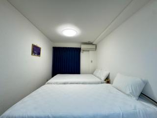 A&C STAY Tenmangu - 9