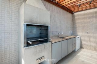 Aptos completos em prédio c/ piscina e academia a 500m da Praia em Salvador- HPAs - 5