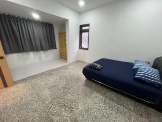 Seri Aman Retreat - 2