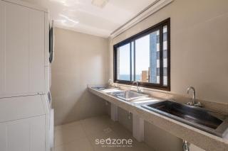 Aptos completos em prédio c/ piscina e academia a 500m da Praia em Salvador- HPAs - 1