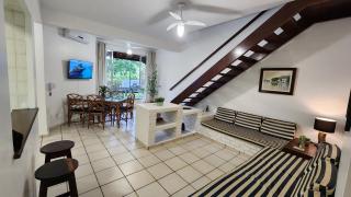 Duplex com Hidro em Condomínio Luxo com 3 Praias - 6