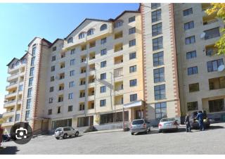 Mountain view apartment - 9