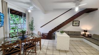 Duplex com Hidro em Condomínio Luxo com 3 Praias - 7