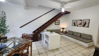 Duplex com Hidro em Condomínio Luxo com 3 Praias - 8