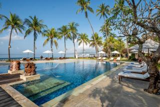 Ramayana Candidasa Beach Resort - 0