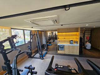 Skyline Moinhos de Vento - Porto Alegre - 9