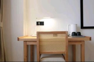 Wuyue Yuexin Hotel, Shangrao Normal University Medical College Branch - 4