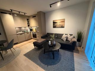 Koselig leilighet nært sentrum - 6